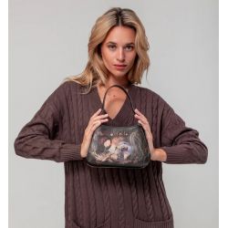 Sac Épaule Dreamverse en Synthétique