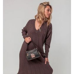 Sac Épaule Dreamverse en Synthétique