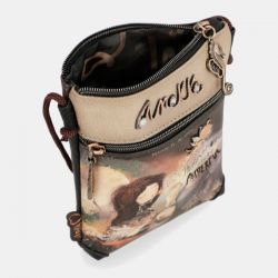 Pochette Plate Dreamverse en Synthétique