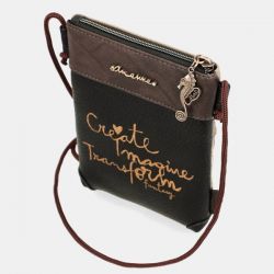 Pochette Plate Dreamverse en Synthétique