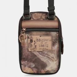 Mini Sac Bandoulière Dreamverse en Synthétique