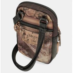 Mini Sac Bandoulière Dreamverse en Synthétique