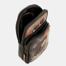 Mini Sac Bandoulière Dreamverse en Synthétique