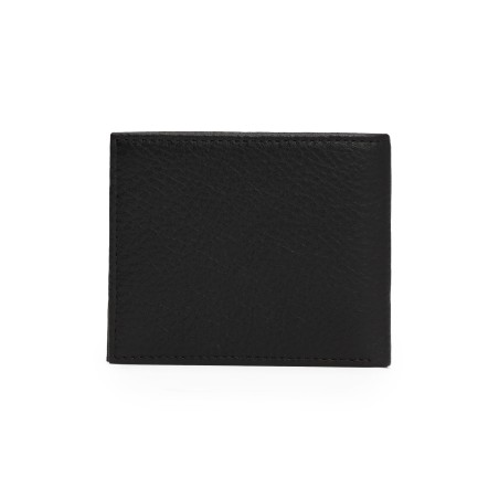 Portefeuille Premium en Cuir