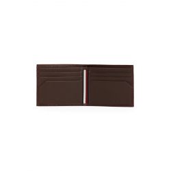 Portefeuille Premium en Cuir