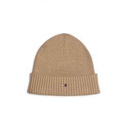 Bonnet Flag en Coton Bio et Cachemire