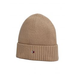 Bonnet Flag en Coton Bio et Cachemire