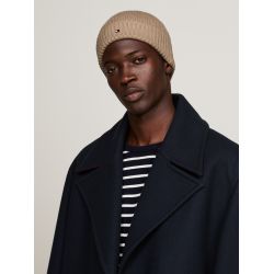 Bonnet Flag en Coton Bio et Cachemire