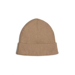 Bonnet Flag en Coton Bio et Cachemire