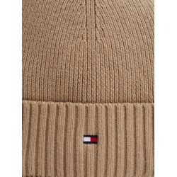 Bonnet Flag en Coton Bio et Cachemire