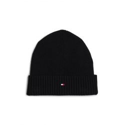Bonnet Flag en Coton Bio et Cachemire