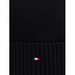 Bonnet Flag en Coton Bio et Cachemire