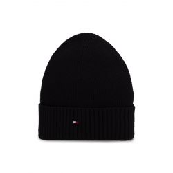 Bonnet Flag en Coton Bio et Cachemire