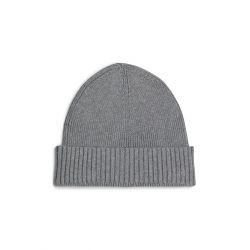 Bonnet Flag en Coton Bio et Cachemire