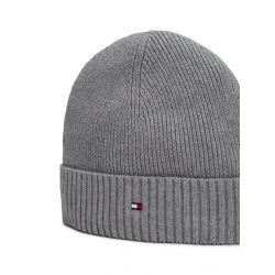 Bonnet Flag en Coton Bio et Cachemire