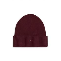 Bonnet Flag en Coton Bio et Cachemire
