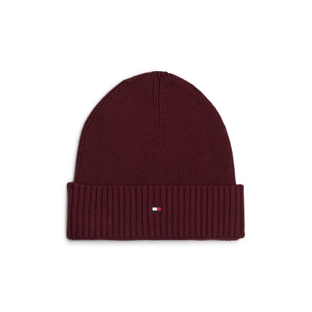 Bonnet Flag en Coton Bio et Cachemire