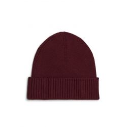 Bonnet Flag en Coton Bio et Cachemire
