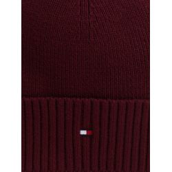 Bonnet Flag en Coton Bio et Cachemire