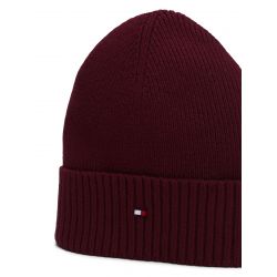 Bonnet Flag en Coton Bio et Cachemire