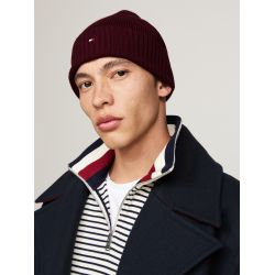 Bonnet Flag en Coton Bio et Cachemire