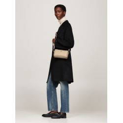 Sac travers Monogram en Synthétique