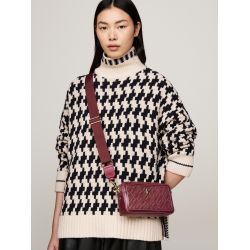 Sac travers Monogram en Synthétique