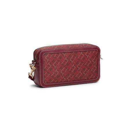 Sac travers Monogram en Synthétique