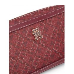 Sac travers Monogram en Synthétique