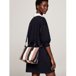 Petit Sac Cabas Poppy en Synthétique