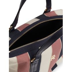 Petit Sac Cabas Poppy en Synthétique