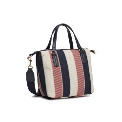Petit Sac Cabas Poppy en Synthétique