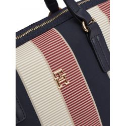 Petit Sac Cabas Poppy en Synthétique
