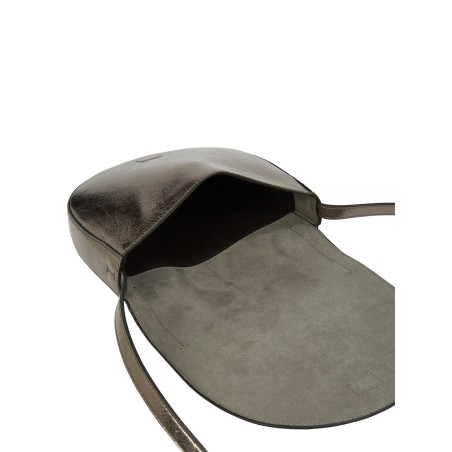 Sac Travers Minimal en Synthétique