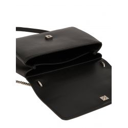 Sac Epaule Sculpted en Synthétique