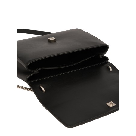Sac Epaule Sculpted en Synthétique