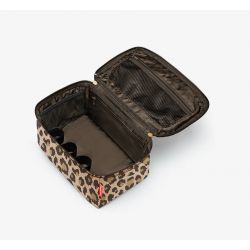 Vanity Beautycase Leo Macchiato en Toile