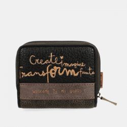 Porte-Monnaie Dreamverse en Synthétique