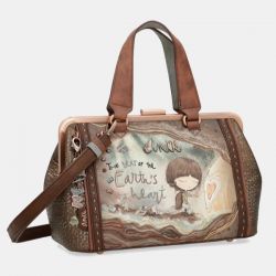 Sac à main Core en Synthétique