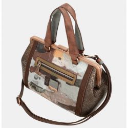Sac à main Core en Synthétique