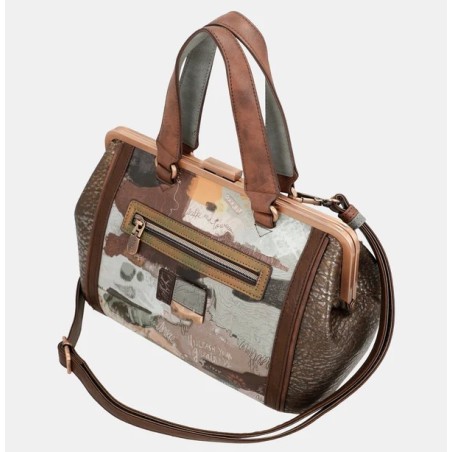 Sac à main Core en Synthétique