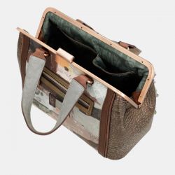 Sac à main Core en Synthétique
