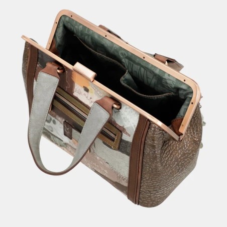 Sac à main Core en Synthétique
