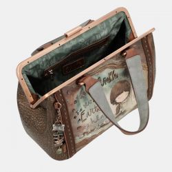 Sac à main Core en Synthétique