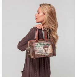 Sac à main Core en Synthétique