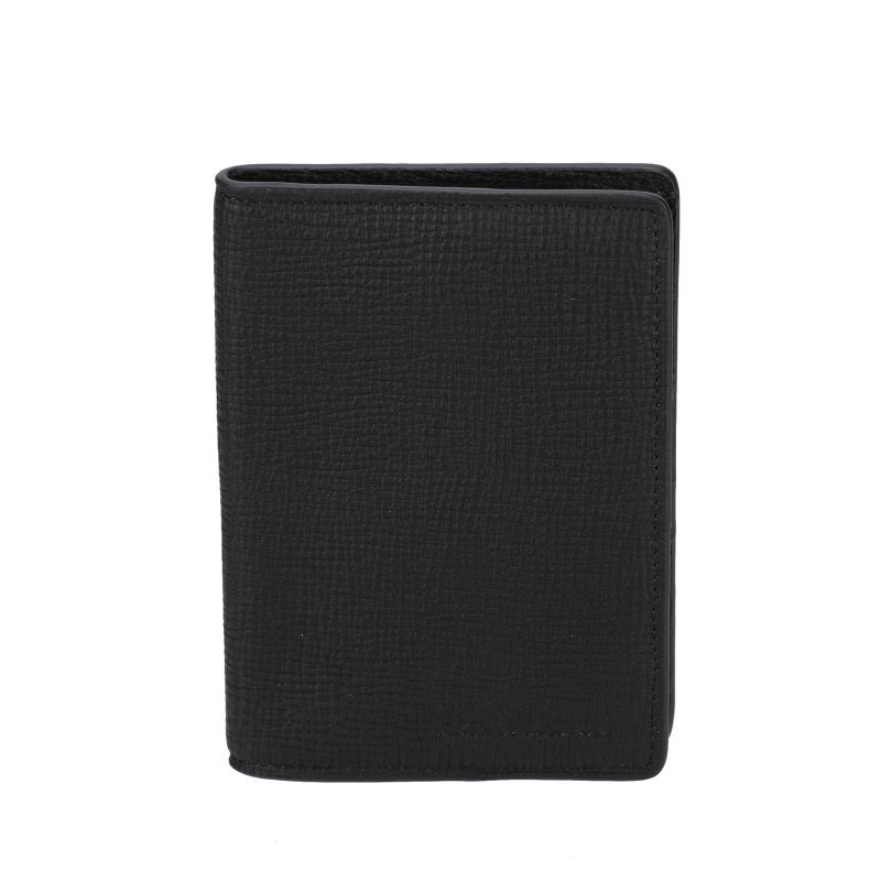 Porte-Passeport Lewis en Cuir Porte-Passeport Lewis en Cuir