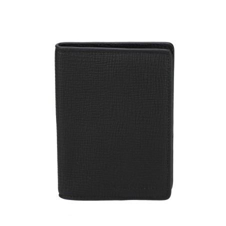 Porte-Passeport Lewis en Cuir
