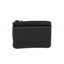 Porte-Monnaie Lewis en Cuir