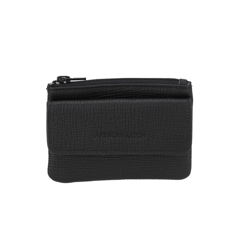 Porte-Monnaie Lewis en Cuir Porte-Monnaie Lewis en Cuir