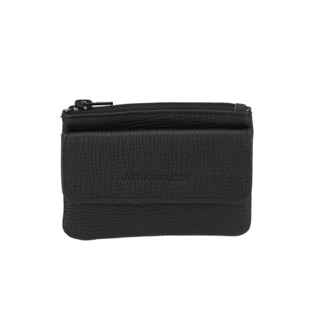 Porte-Monnaie Lewis en Cuir